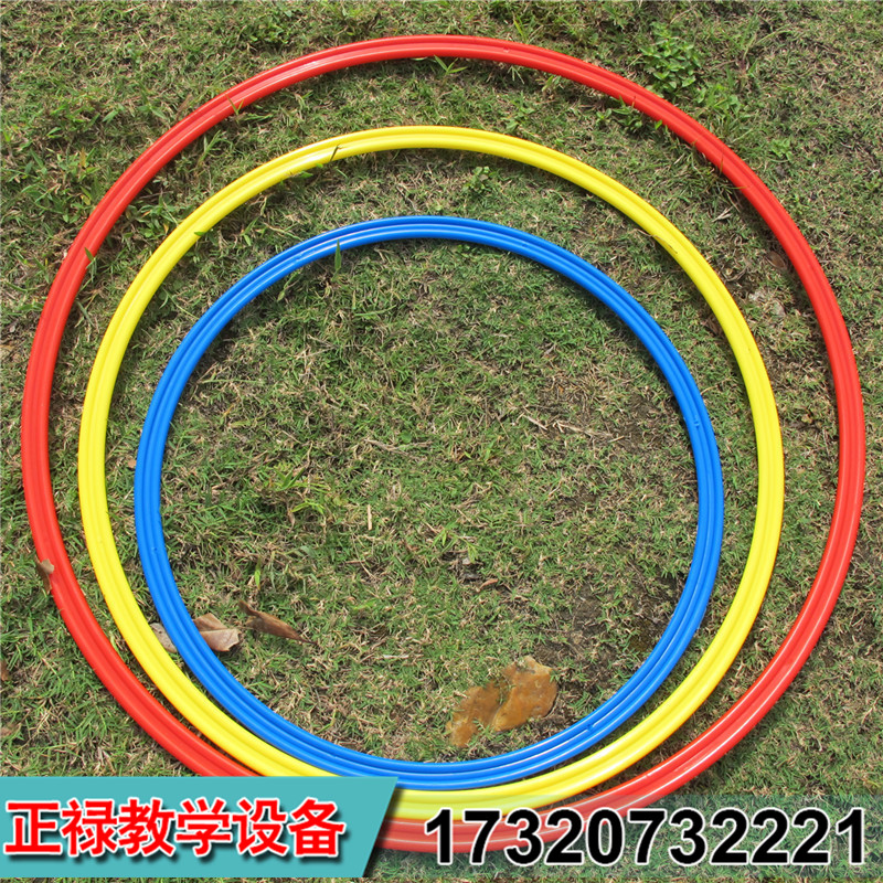 ZL-足球训练环