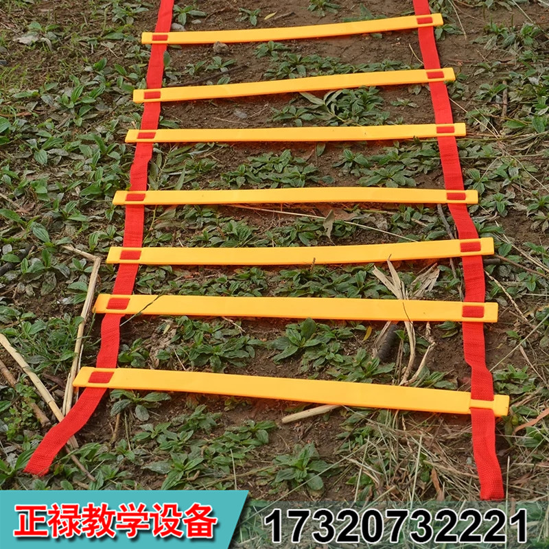 ZL-足球训练绳梯