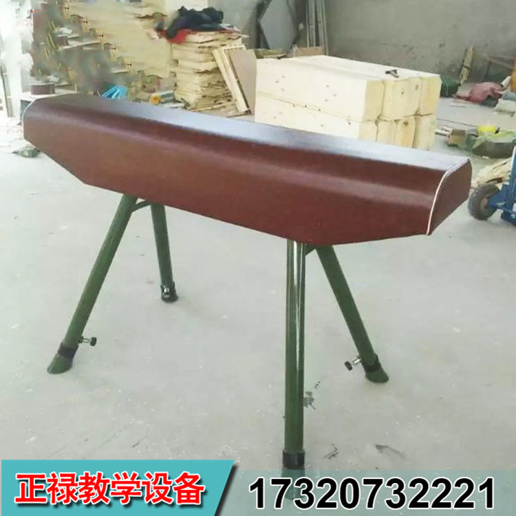 ZL-鞍马