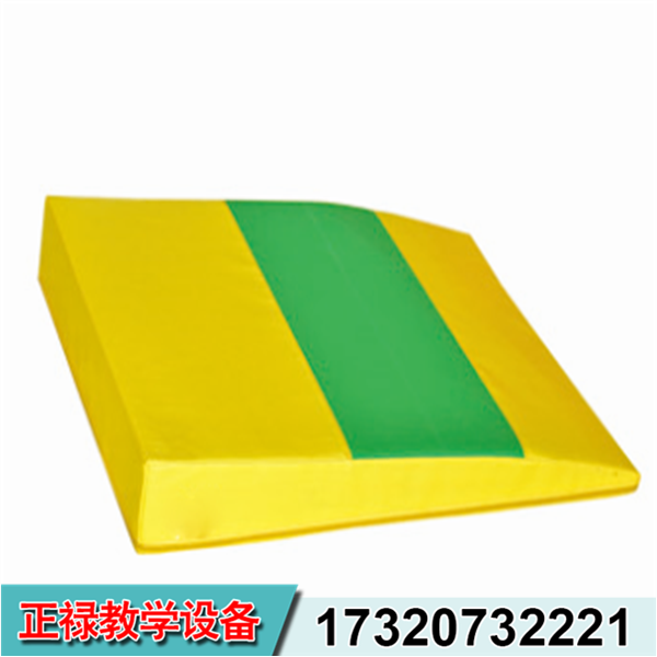 ZL-软体跳板