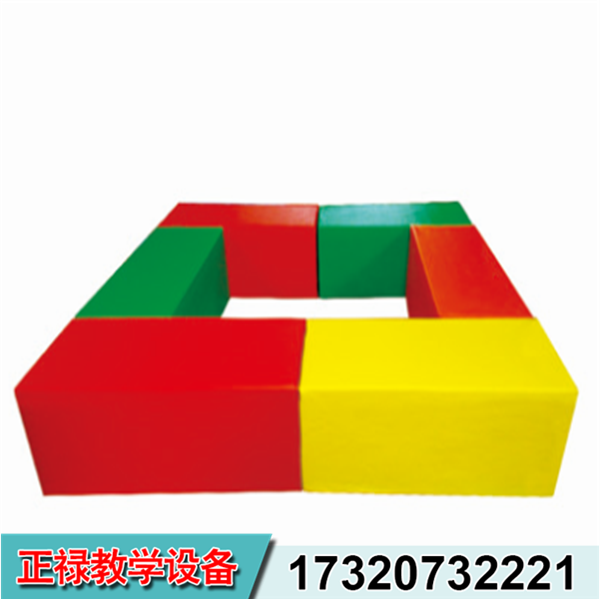 ZL-软体长凳