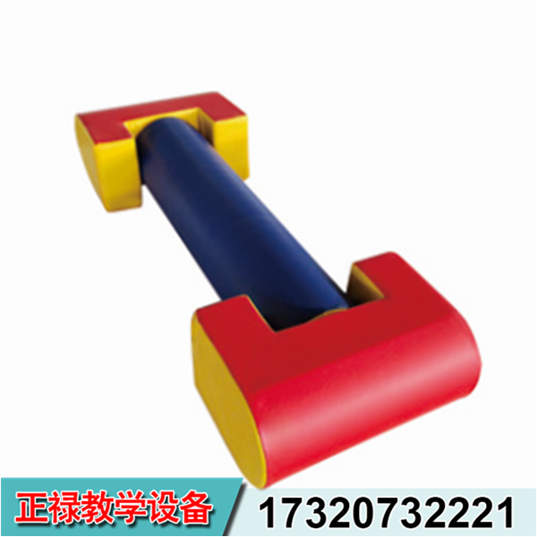 ZL-小骑马柱